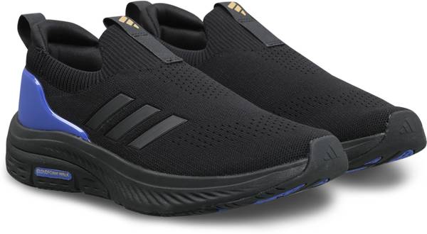 ADIDAS CLOUDFOAM WALK LOUNGER Walking Shoes For Men