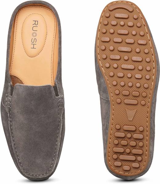 RUOSH Loafers For Men Price History