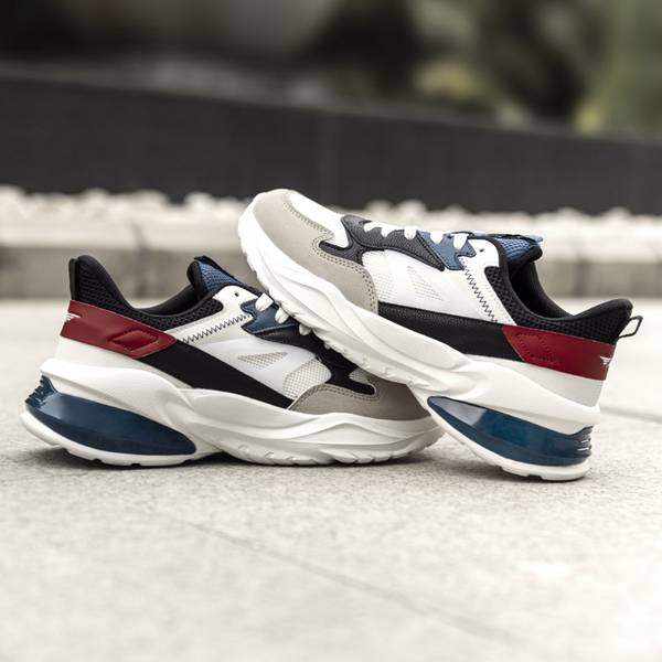 Red tape casual cheap shoes for mens