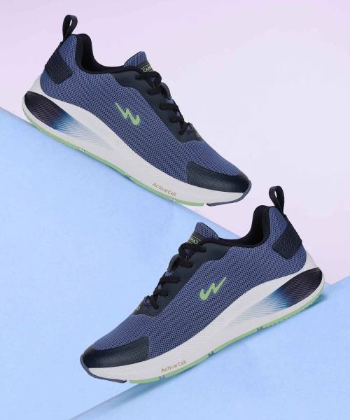 CAMPUS MADRIAN Running Shoes For Men