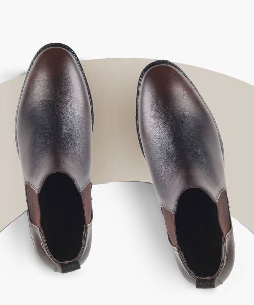 METRO Boots For Men