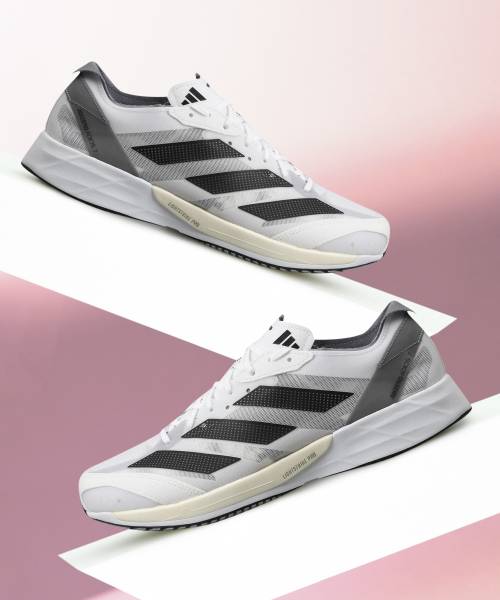 ADIDAS ADIZERO ADIOS 7 M Running Shoes For Men