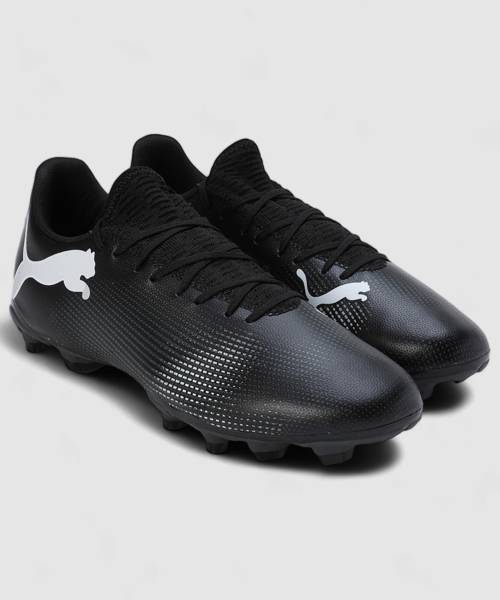 PUMA FUTURE 7 PLAY FG/AG Football Shoes For Men