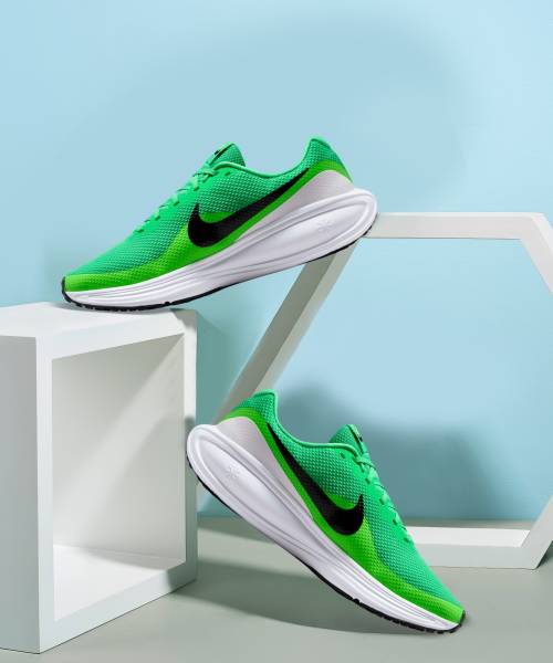 NIKE Revolution 8 Running Shoes For Men