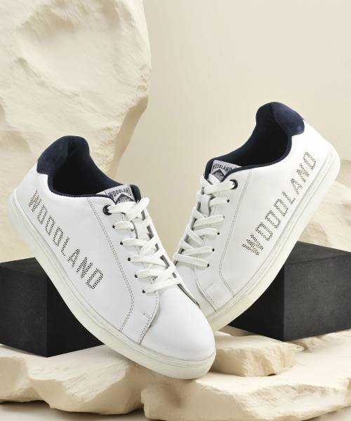 WOODLAND Sneakers For Men