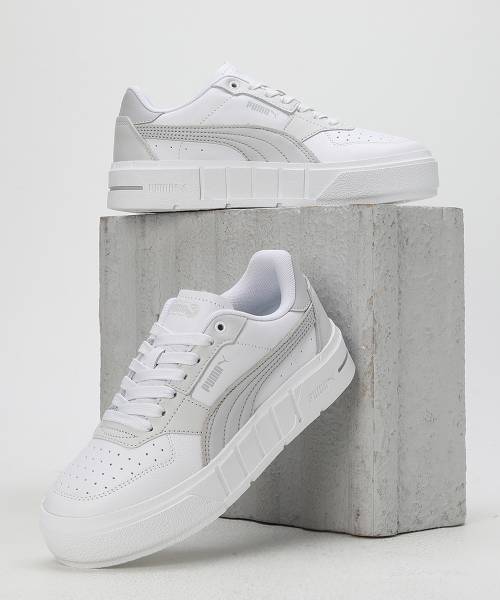 PUMA Cali Court Lth Sneakers For Women