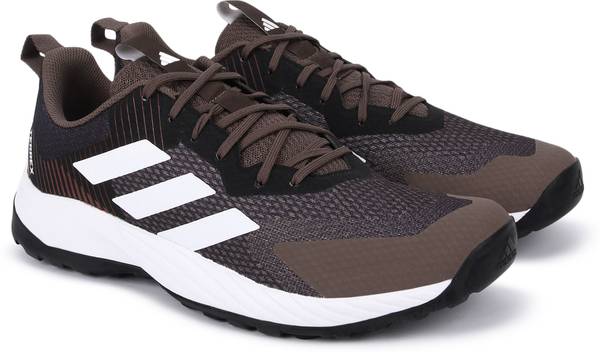 ADIDAS GLIMPH V2 Hiking & Trekking Shoes For Men