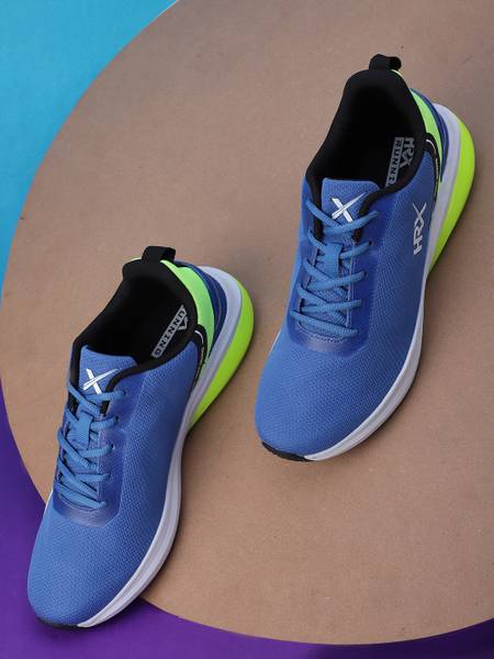 Shoes for men hrx discount