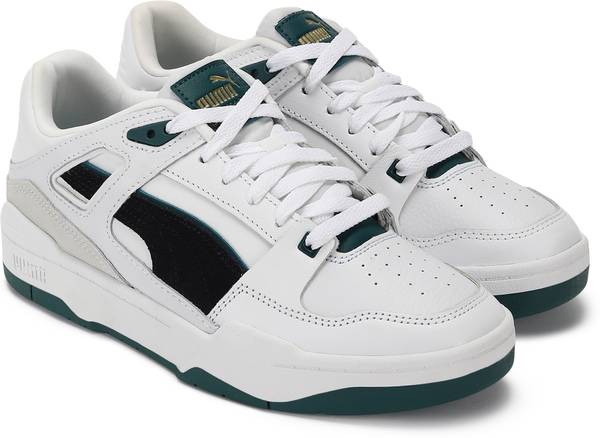 puma slipstream suede fs