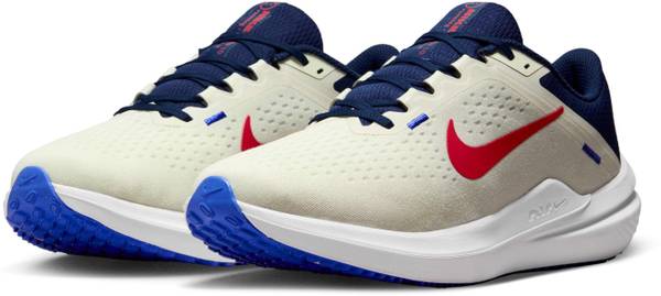 NIKE Winflo 10 (Extra Wide) Running Shoes For Men