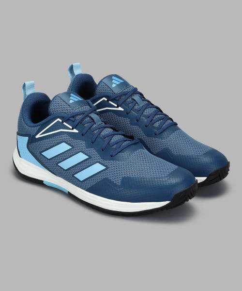 ADIDAS NEW STAR TENNIS Tennis Shoes For Men