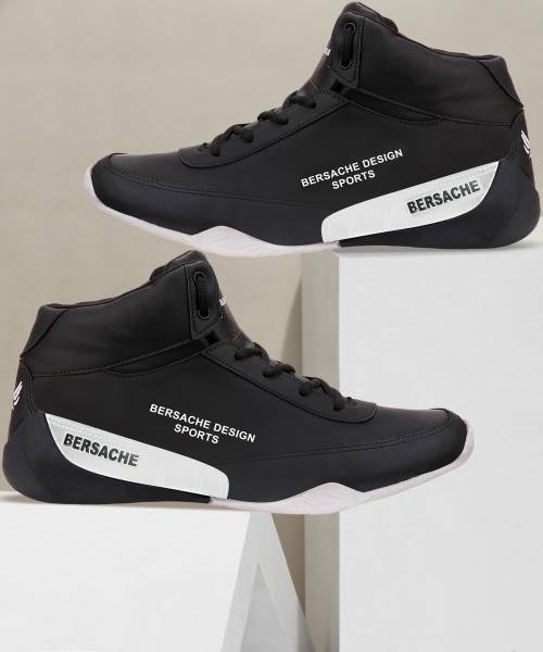 BERSACHE Sneaker, Loafers ,Casual With Extra Comfort Sneakers For Men