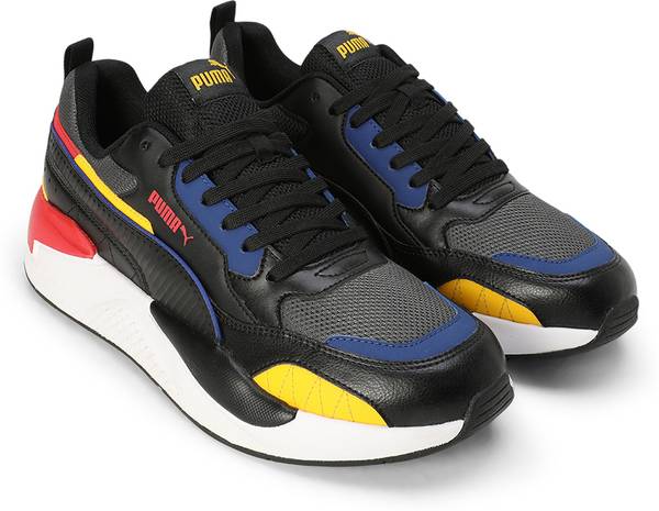 PUMA X-Ray 2 Square Superior Comfort Casual Shoes X-Ray 2 Square Unisex Superior Comfort Casual Shoes For Men