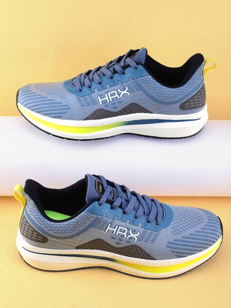 hrx men running shoes