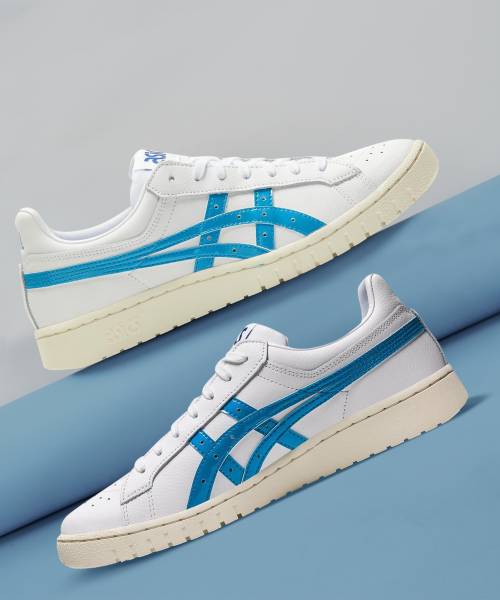 Asics gel ptg white store