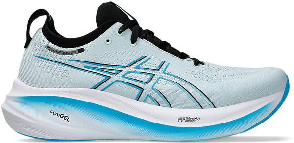 Asics GEL-NIMBUS 26 Running Shoes For Men
