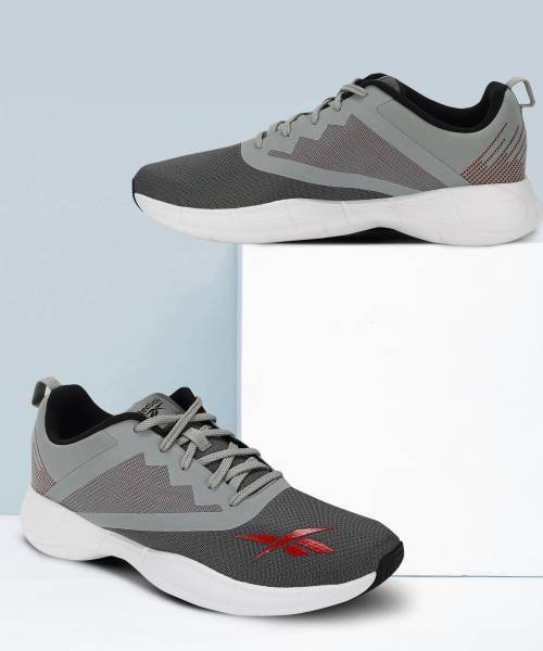 REEBOK Free Hill Running Shoes For Men