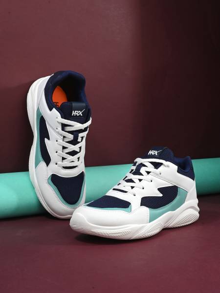 HRX by Hrithik Roshan -001 23 Running Shoes For Men