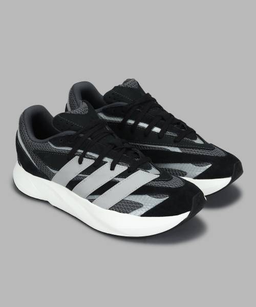 ADIDAS LIGHTSTRIDE IKD Running Shoes For Men
