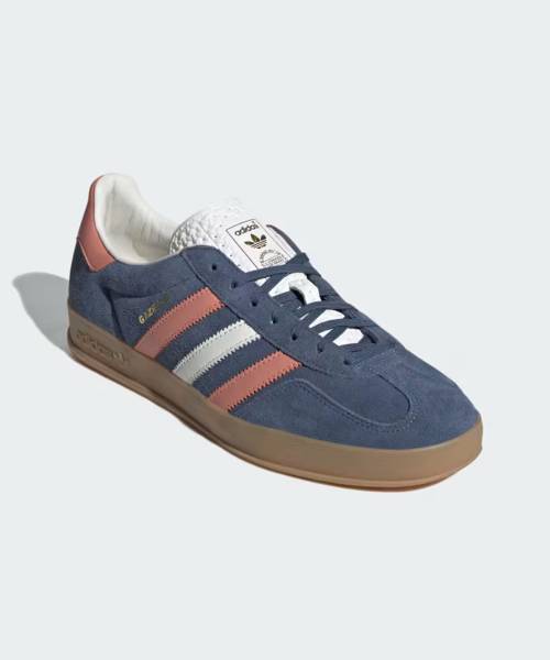 ADIDAS ORIGINALS GAZELLE INDOOR Sneakers For Men