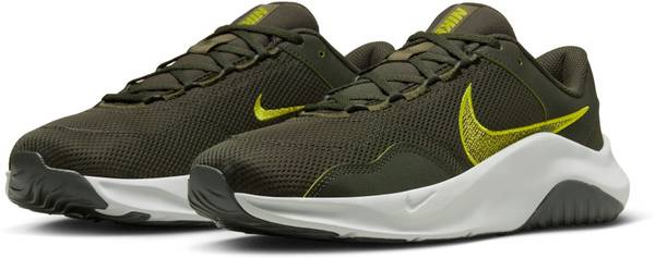 NIKE Legend Essential 3 Next Nature Training & Gym Shoes For Men