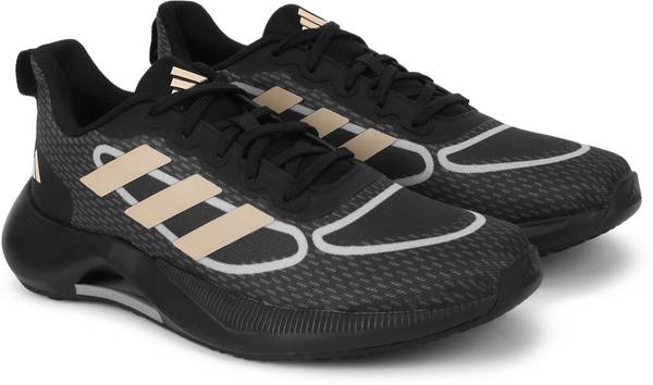 ADIDAS no- pressure Run M Running Shoes For Men