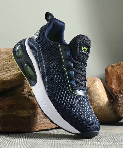 HRX by Hrithik Roshan Sport Shoes Walking Shoes For Men Price History