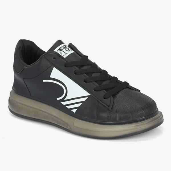 Spykar Maradona Party Sneakers For Men