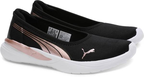 PUMA Evelyn Softride Walking Shoes For Women