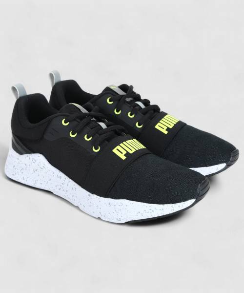 PUMA Puma Wired Run In Motion Sneakers For Men