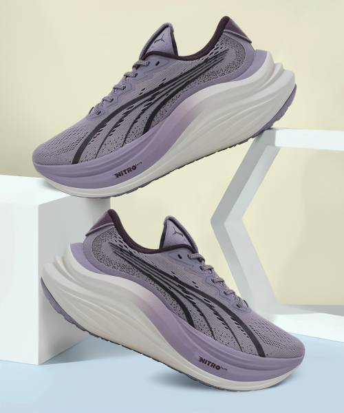 PUMA MagMax NITRO Running Shoes For Women