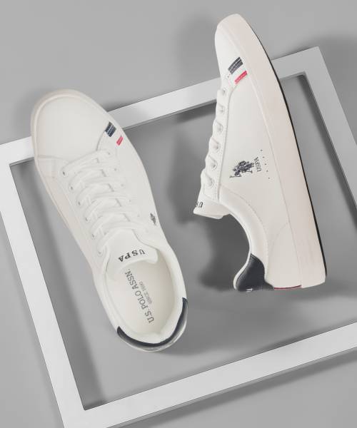 U.S. POLO ASSN. ARYN 2.0 Sneakers For Men