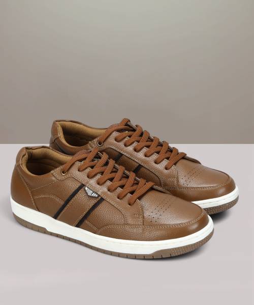 WOODLAND Sneakers For Men