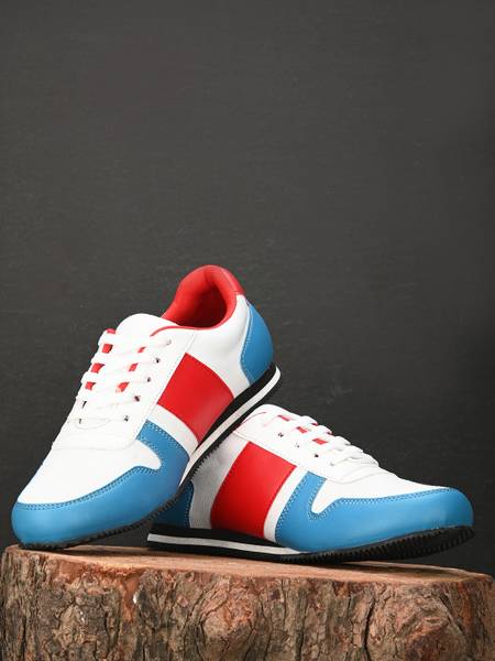 Mast & Harbour Sneakers For Men