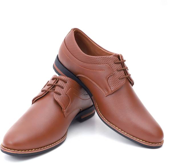 New look best sale mens formal shoes