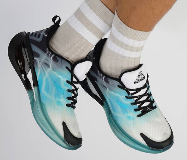 GO-RIDE NYTRO Sports Jogger Running Shoes For Men