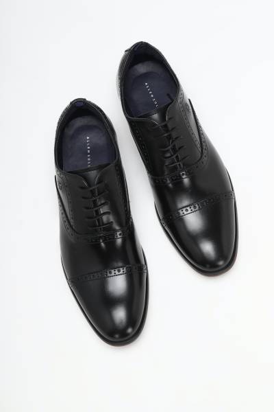 Allen Solly Lace Up For Men