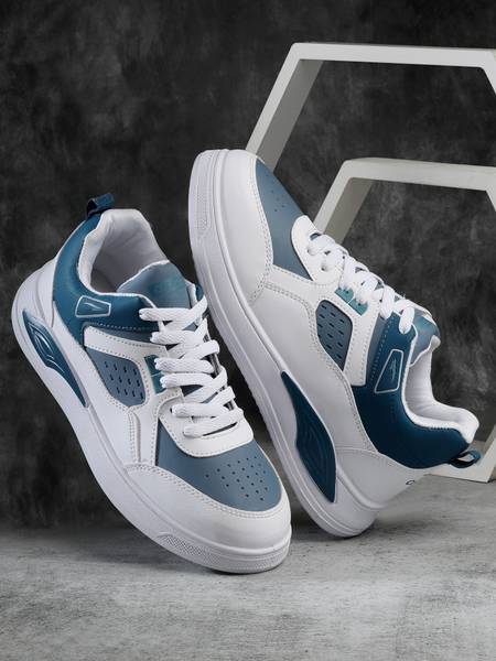 Cushioned casual shoes discount