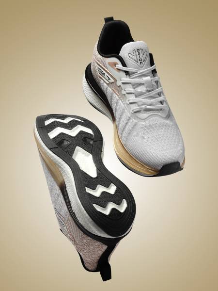 asian LightFoam-01 Gym,Sports,Walking,Training Running Shoes For Men