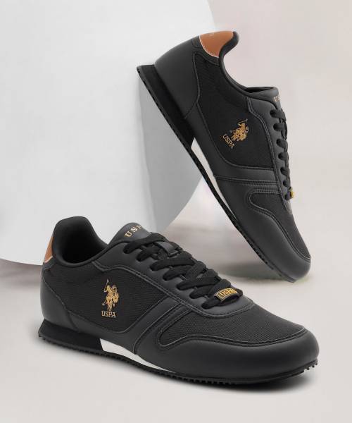U.S. POLO ASSN. CLANE 2.0 Sneakers For Men