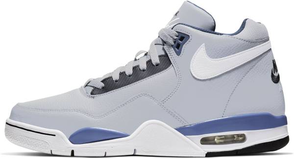 Nike flight clearance basketball shoes history