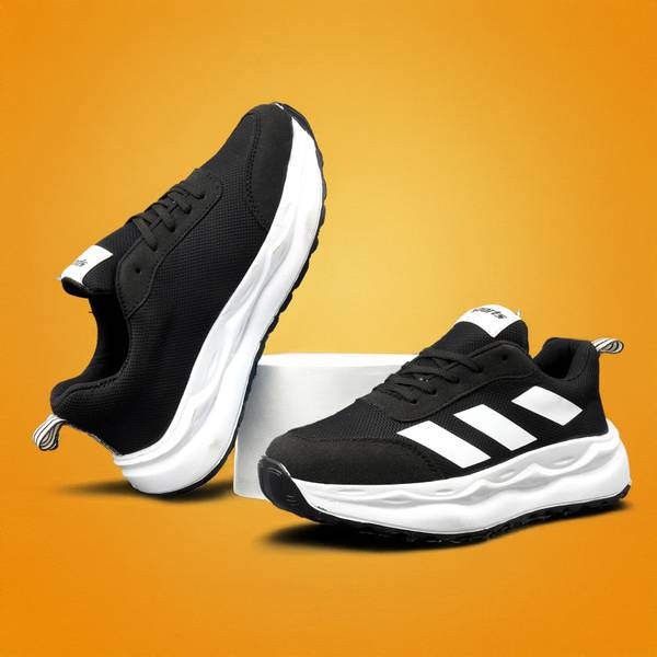 RAVDI Sneakers For Men