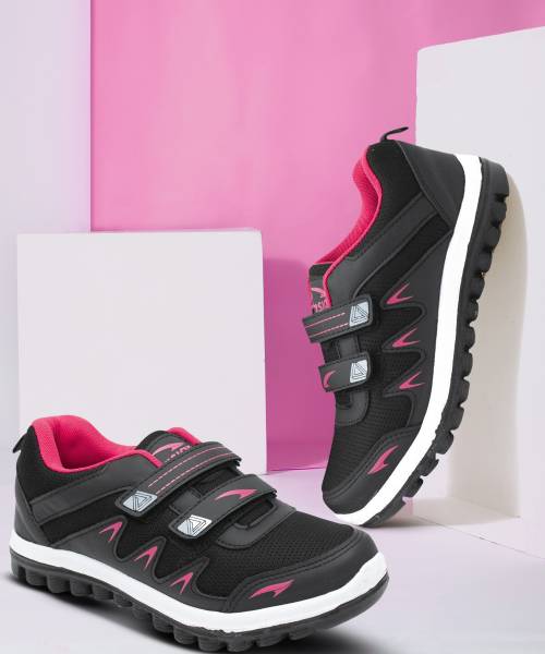 asian Fashion02 sports shoes for women without laces Running shoes