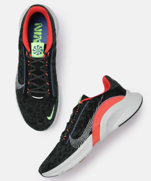 NIKE Training & Gym Shoes For Men