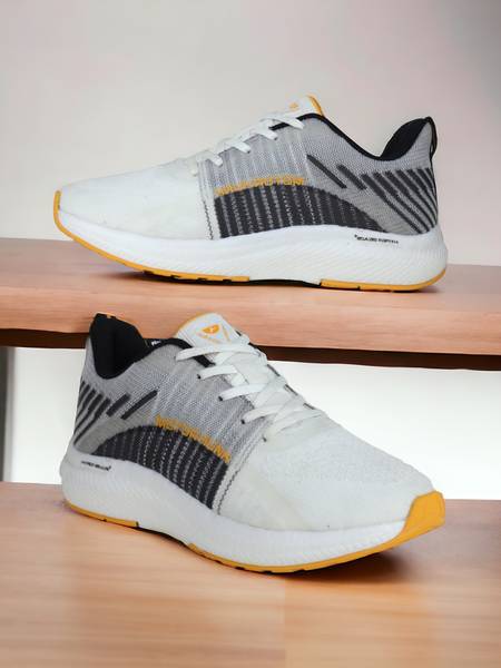 Abros SLEDGE Running Shoes For Men