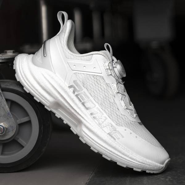 RED TAPE ETPU Sports Walking Shoes for Men | Soft Cushioned Insole, Slip-Resistance Walking Shoes For Men