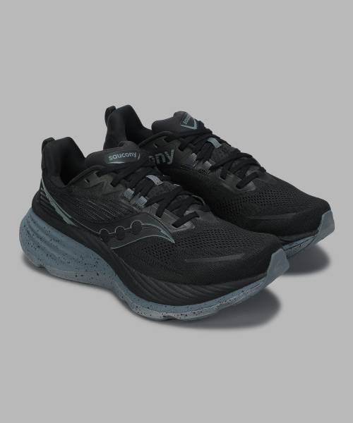 SAUCONY HURRICANE 24 Running Shoes For Men
