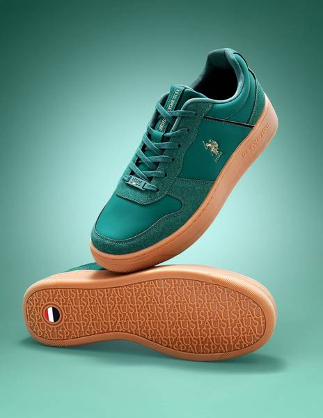 U.S. POLO ASSN. JAXON 2.0 Sneakers For Men