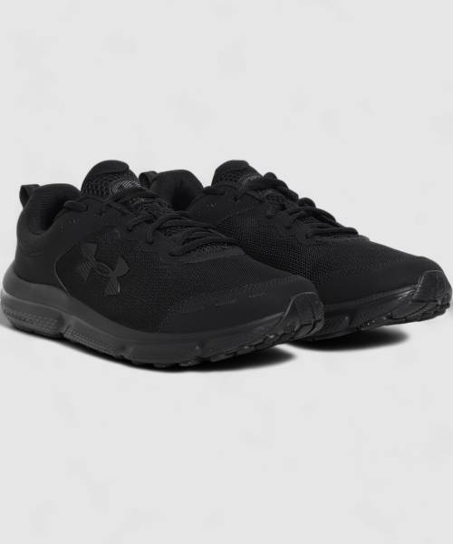 UNDER ARMOUR UA CHARGED ASSERT 10 Running Shoes For Men