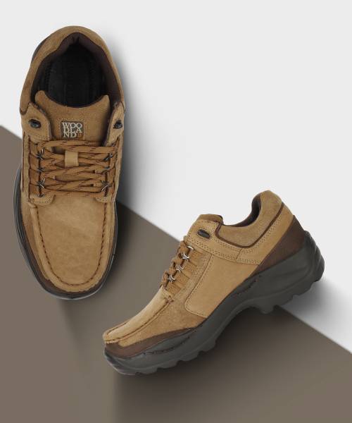 Woodland shoes at outlet lowest price